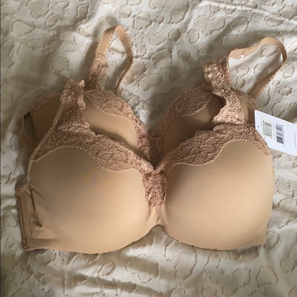32c nude Le Mystere bra bundle